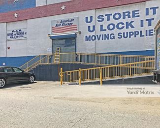 Photo 4 of modSTORAGE - 47-30 29th Street, Long Island City, NY