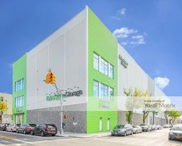 Image for Extra Space Storage - 976 Cypress Avenue, Ridgewood, NY