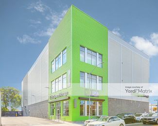 Photo 2 of Extra Space Storage - 976 Cypress Avenue, Ridgewood, NY