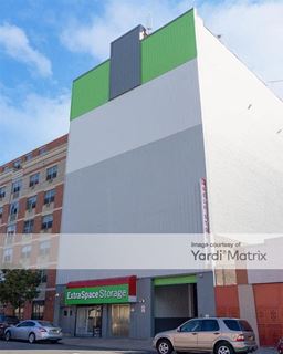 Image for Extra Space Storage - 4268 3rd Avenue, Bronx, NY