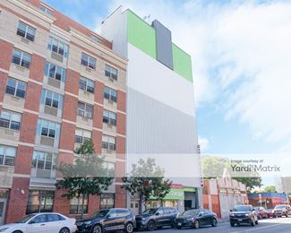 Photo 2 of Extra Space Storage - 4268 3rd Avenue, Bronx, NY