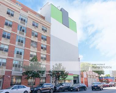 Storage Units for Rent available at 4268 3rd Avenue, Bronx, NY 10457