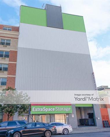 Storage Units for Rent available at 4268 3rd Avenue, Bronx, NY 10457