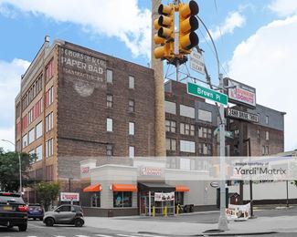 Photo 2 of Little John-s Storage - 120 Bruckner Blvd, Bronx, NY