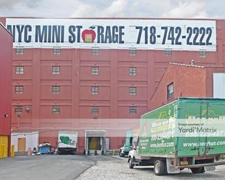 Photo 1 of NYC Mini Storage - 863 East 141st Street, Bronx, NY