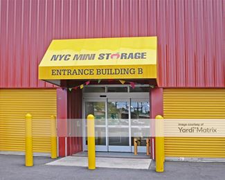 Photo 2 of NYC Mini Storage - 863 East 141st Street, Bronx, NY