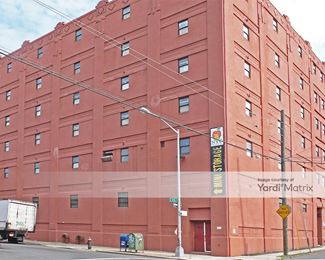 Photo 3 of NYC Mini Storage - 863 East 141st Street, Bronx, NY