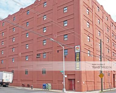 Storage Units for Rent available at 863 East 141st Street, Bronx, NY 10454