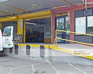Photo 4 of NYC Mini Storage - 863 East 141st Street, Bronx, NY