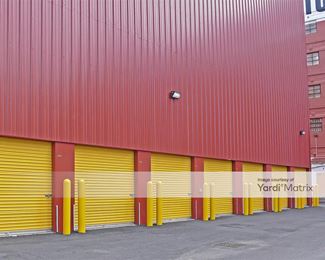 Photo 5 of NYC Mini Storage - 863 East 141st Street, Bronx, NY