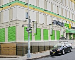 Image for Storage Post - 4077 Park Avenue, Bronx, NY