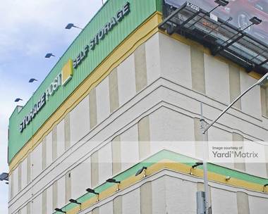 Storage Units for Rent available at 4077 Park Avenue, Bronx, NY 10457
