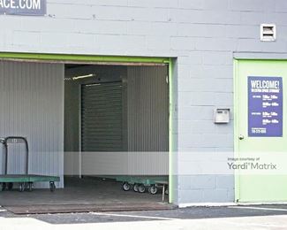 Photo 3 of Extra Space Storage - 2875 Edson Avenue, Bronx, NY