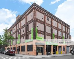 Image for Extra Space Storage - 359 Wales Avenue, Bronx, NY