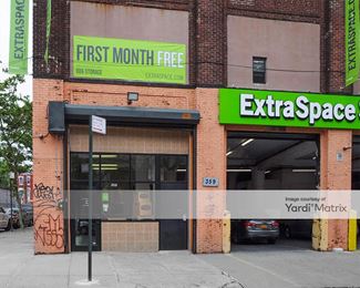 Photo 4 of Extra Space Storage - 359 Wales Avenue, Bronx, NY