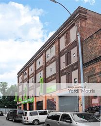 Photo 5 of Extra Space Storage - 359 Wales Avenue, Bronx, NY