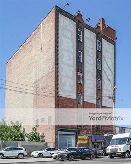 Image for Precision Mini Storage & Moving - 1118 Longwood Avenue, Bronx, NY