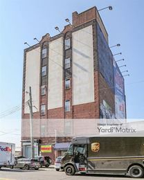 Photo 2 of Precision Mini Storage-Moving - 1118 Longwood Avenue, Bronx, NY