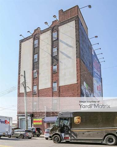 Storage Units for Rent available at 1118 Longwood Avenue, Bronx, NY 10474
