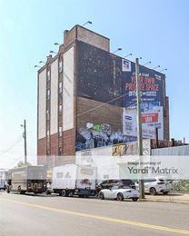 Photo 3 of Precision Mini Storage-Moving - 1118 Longwood Avenue, Bronx, NY
