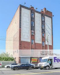 Photo 4 of Precision Mini Storage-Moving - 1118 Longwood Avenue, Bronx, NY