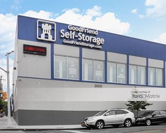 Photo 3 of Extra Space Storage - 1320 Zerega Avenue, Bronx, NY