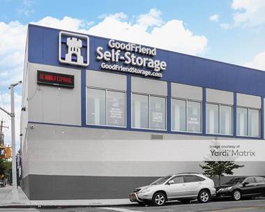 Storage Units for Rent available at 1320 Zerega Avenue, Bronx, NY 10462