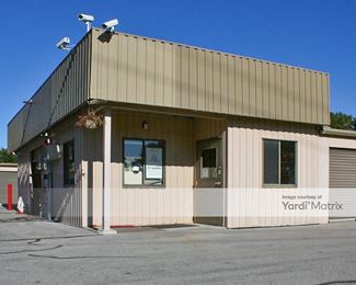 Photo 2 of Plaza 15 Self Storage - 20 Plaza 15 Road, Saratoga Springs, NY