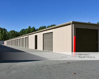 Photo 3 of Plaza 15 Self Storage - 20 Plaza 15 Road, Saratoga Springs, NY