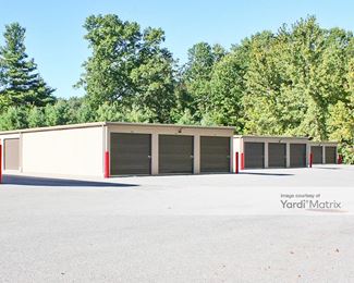 Photo 4 of Plaza 15 Self Storage - 20 Plaza 15 Road, Saratoga Springs, NY