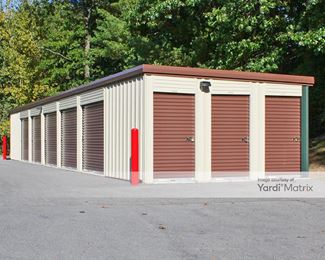 Photo 5 of Plaza 15 Self Storage - 20 Plaza 15 Road, Saratoga Springs, NY