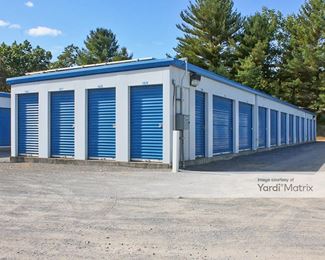 Photo 2 of Route 9 Mini Storage - 53 Lamplighter Acres, Moreau, NY