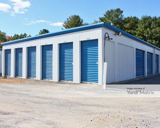 Photo 3 of Route 9 Mini Storage - 53 Lamplighter Acres, Moreau, NY