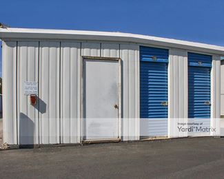 Photo 4 of Route 9 Mini Storage - 53 Lamplighter Acres, Moreau, NY