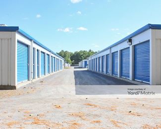 Photo 5 of Route 9 Mini Storage - 53 Lamplighter Acres, Moreau, NY