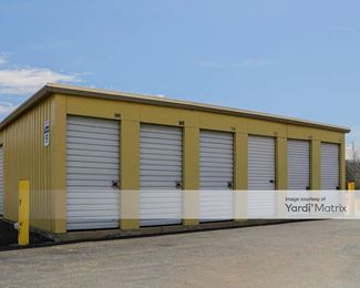 Photo 2 of Extra Space Storage - 3081 Route 50, Saratoga Springs, NY