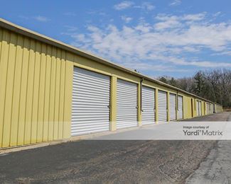 Photo 3 of Extra Space Storage - 3081 Route 50, Saratoga Springs, NY