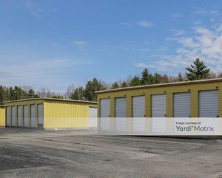 Photo 4 of Extra Space Storage - 3081 Route 50, Saratoga Springs, NY