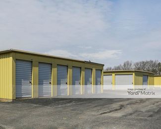 Photo 5 of Extra Space Storage - 3081 Route 50, Saratoga Springs, NY