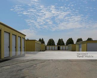 Photo 6 of Extra Space Storage - 3081 Route 50, Saratoga Springs, NY