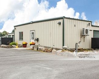Photo 1 of Coon Self Storage - 1005 State Route 23, Craryville, NY