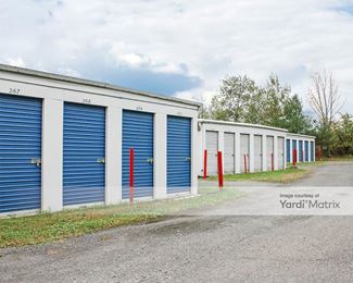 Photo 2 of Sharpe Self Storage - 560 Joslen Blvd, Hudson, NY