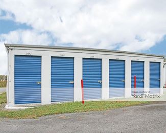 Photo 3 of Sharpe Self Storage - 560 Joslen Blvd, Hudson, NY