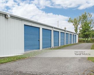 Photo 4 of Sharpe Self Storage - 560 Joslen Blvd, Hudson, NY