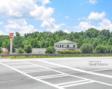 Storage Units for Rent available at 146 Pipemaker Circle, Pooler, GA 31322