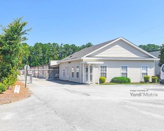 Photo 1 of Continental Self Storage - 3772 US Highway 17, Richmond Hill, GA