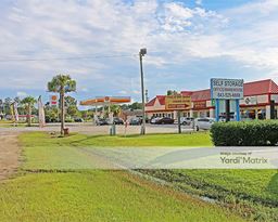 Image for Cherry Point Self Storage - 2915 North Okatie Hwy, Okatie, SC