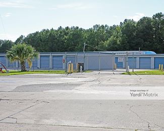 Photo 2 of Cherry Point Self Storage - 2915 North Okatie Hwy, Okatie, SC