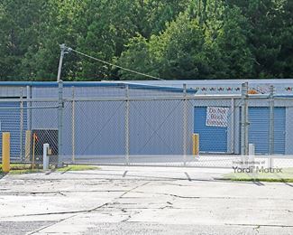 Photo 3 of Cherry Point Self Storage - 2915 North Okatie Hwy, Okatie, SC