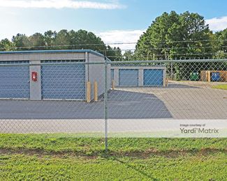 Photo 4 of Cherry Point Self Storage - 2915 North Okatie Hwy, Okatie, SC